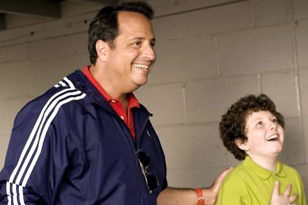 Benchwarmers, The : Fotoğraf Jon Lovitz, Dennis Dugan