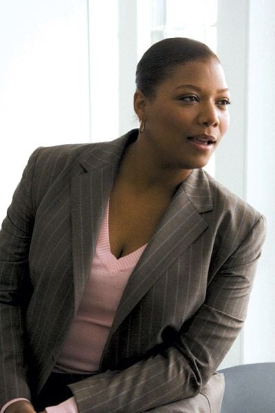 Lütfen Beni Öldürme : Fotoğraf Queen Latifah