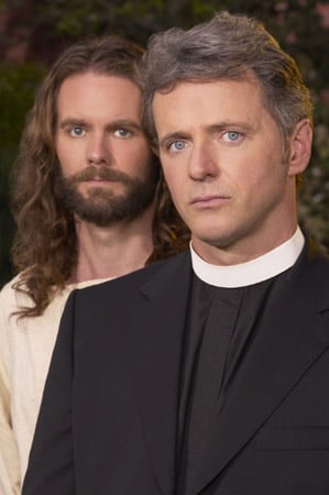 Fotoğraf Garret Dillahunt, Aidan Quinn