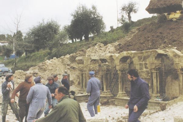 Fotoğraf Edouard Molinaro