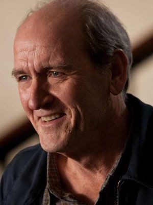 Afiş Richard Jenkins