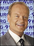 Afiş Kelsey Grammer