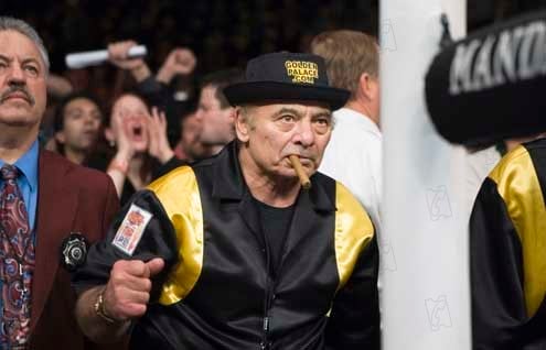Rocky Balboa : Fotoğraf Burt Young, Sylvester Stallone