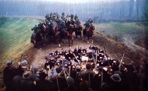 1900 : Fotoğraf Bernardo Bertolucci