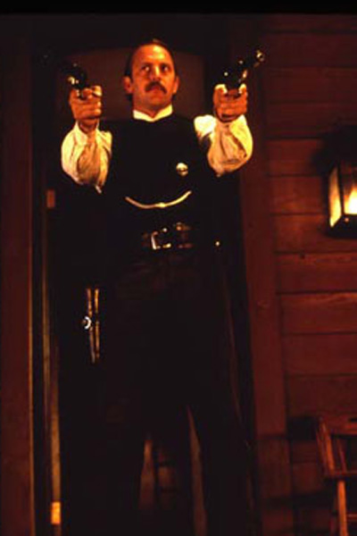 Wyatt Earp : Fotoğraf Lawrence Kasdan, Kevin Costner