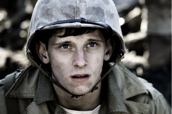 Atalarımızın Bayrakları : Fotoğraf Jamie Bell