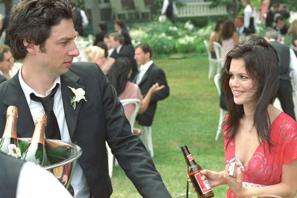 The Last Kiss : Fotoğraf Rachel Bilson, Tony Goldwyn, Zach Braff