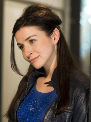 Afiş Caterina Scorsone