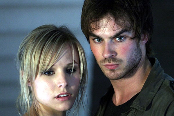 Nabız : Fotoğraf Ian Somerhalder, Kristen Bell, Jim Sonzero