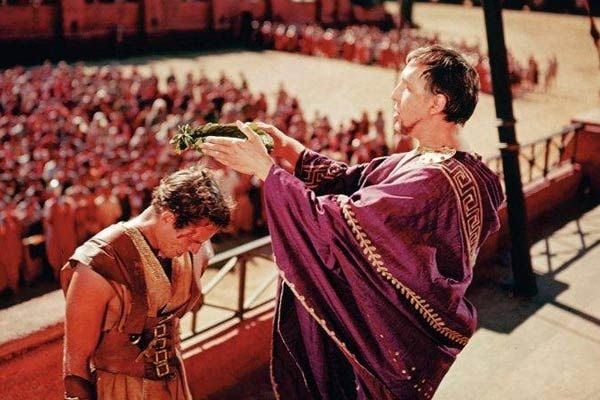 Ben Hur : Fotoğraf Charlton Heston