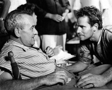 Ben Hur : Fotoğraf William Wyler, Charlton Heston