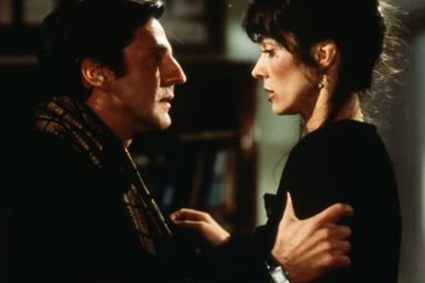 Fotoğraf Daniel Auteuil, Anne Parillaud