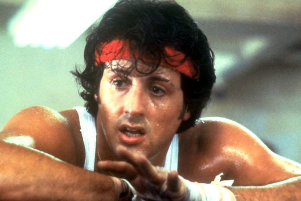 Rocky : Fotoğraf Sylvester Stallone, John G. Avildsen