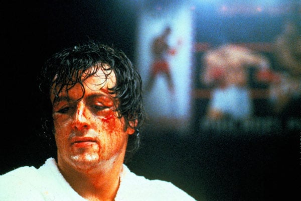Rocky : Fotoğraf John G. Avildsen, Sylvester Stallone