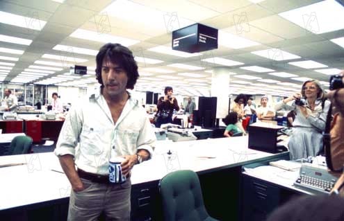 Başkanın Tüm Adamları : Fotoğraf Dustin Hoffman, Alan J. Pakula