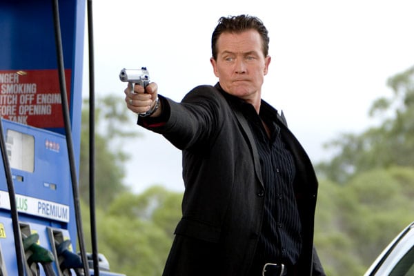 The Marine : Fotoğraf John Bonito, Robert Patrick