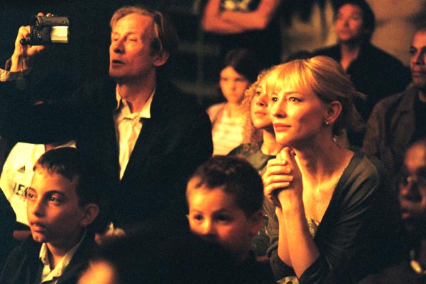 Skandal : Fotoğraf Richard Eyre, Cate Blanchett, Bill Nighy