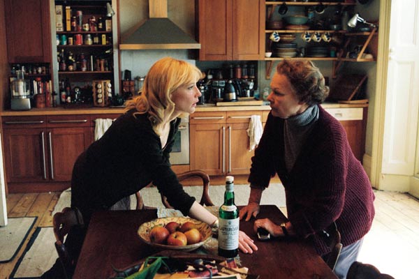 Skandal : Fotoğraf Richard Eyre, Judi Dench, Cate Blanchett