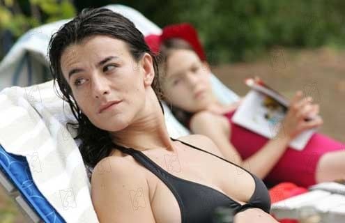 Fotoğraf Romane Bohringer