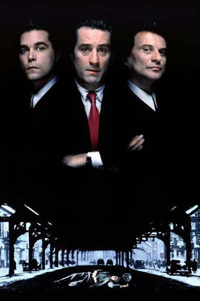 Sıkı Dostlar : Fotoğraf Robert De Niro, Ray Liotta, Joe Pesci