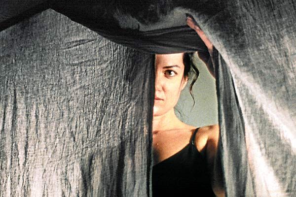 20 Gece ve Yağmurlu Bir Gün : Fotoğraf Lam Lê