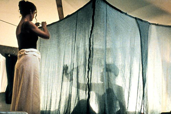 20 Gece ve Yağmurlu Bir Gün : Fotoğraf Lam Lê