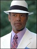 Afiş Giancarlo Esposito