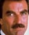 Afiş Tom Selleck