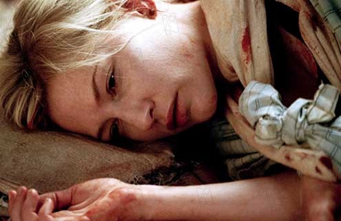 Babil : Fotoğraf Cate Blanchett, Alejandro González Iñárritu