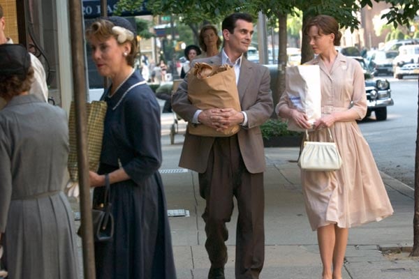 Fur: An Imaginary Portrait of Diane Arbus : Fotoğraf Steven Shainberg, Ty Burrell, Nicole Kidman