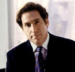 The Mind of the Married Man : Afiş