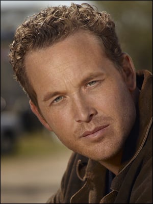 Afiş Cole Hauser