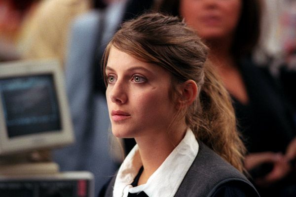 Fotoğraf Mélanie Laurent