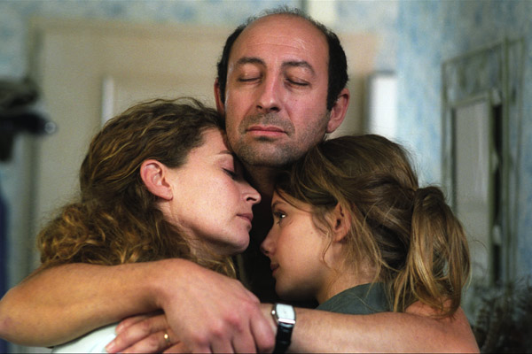 Fotoğraf Kad Merad, Mélanie Laurent, Isabelle Renauld