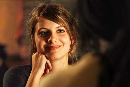 Fotoğraf Philippe Lioret, Mélanie Laurent