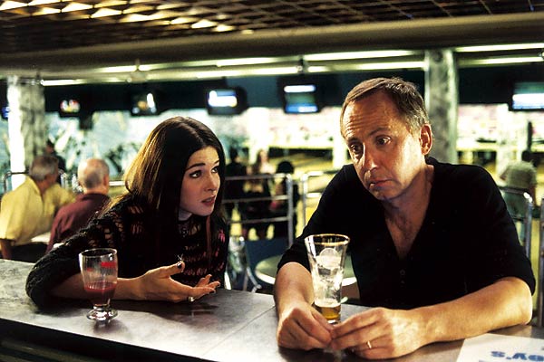 Fotoğraf Laurent Tuel, Fabrice Luchini, Elodie Bollée