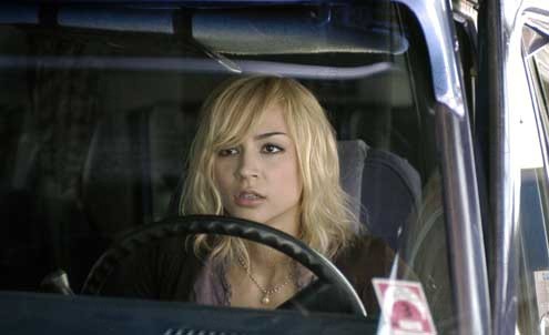 Stay Alive : Fotoğraf William Brent Bell, Samaire Armstrong