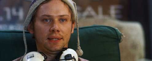 Stay Alive : Fotoğraf William Brent Bell, Jimmi Simpson
