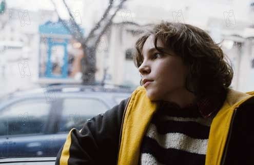 Fotoğraf Nicole Garcia