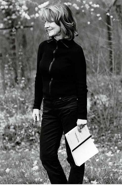 Fotoğraf Nicole Garcia