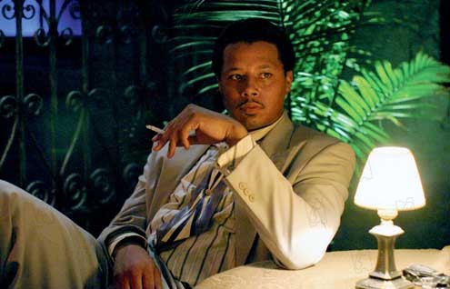 Idlewild : Fotoğraf Bryan Barber, Terrence Howard