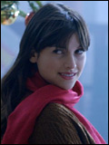 Afiş Amelia Warner