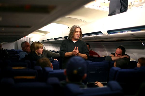 Uçuş 93 : Fotoğraf Paul Greengrass