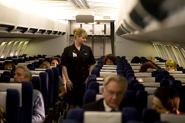 Uçuş 93 : Fotoğraf Trish Gates