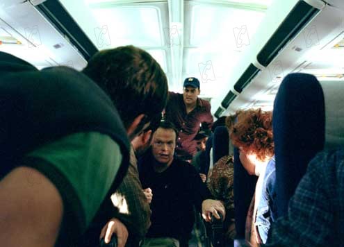 Uçuş 93 : Fotoğraf Paul Greengrass