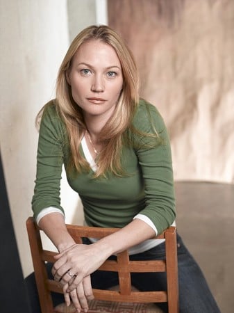 Fotoğraf Sarah Wynter