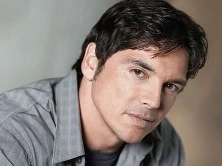 Fotoğraf Jason Gedrick