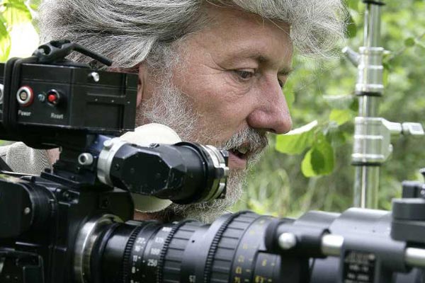 Aşıklar : Fotoğraf Laurent Charbonnier