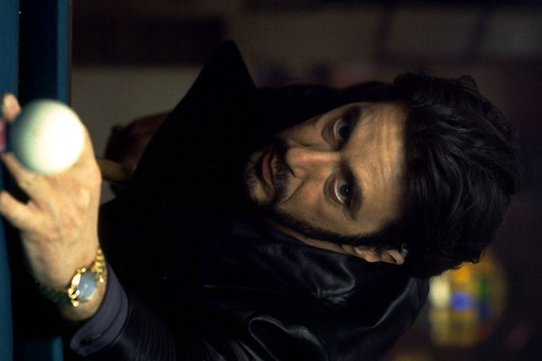 Carlito’nun Yolu : Fotoğraf Al Pacino