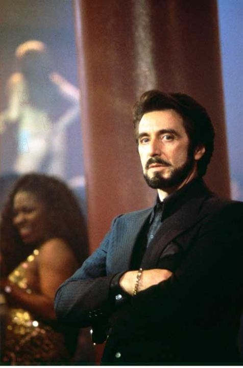Carlito’nun Yolu : Fotoğraf Al Pacino, Brian De Palma